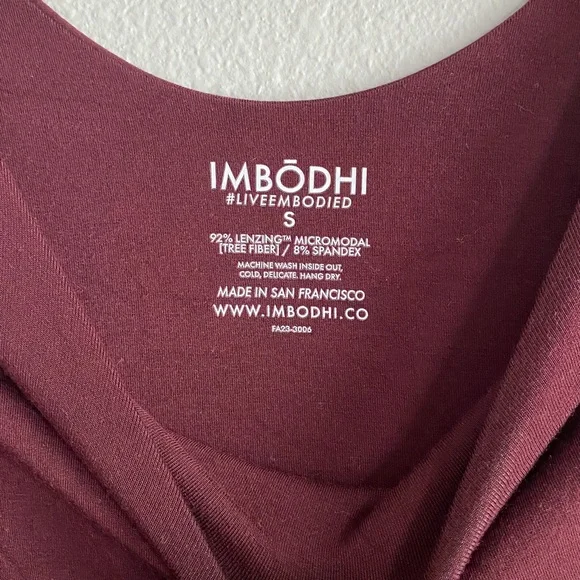 IMBODHI | Jumper - Picture 4 of 5